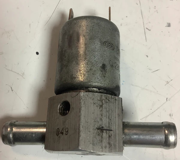 PORSCHE 944 FUEL IDLE SWITCH ACTUATOR. BOSCH 0280140011.