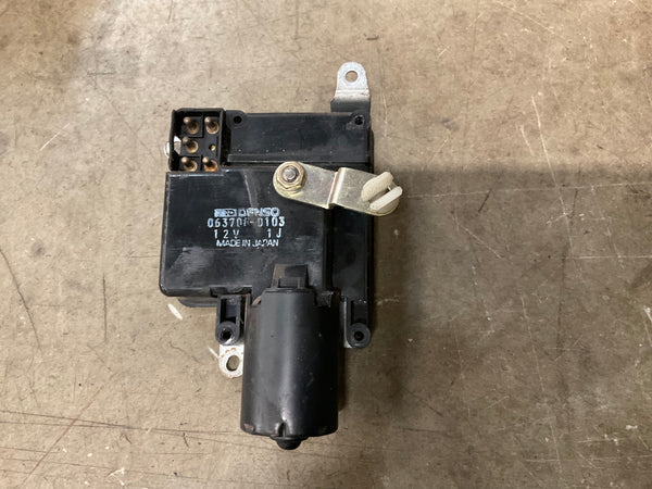 Porsche 944 Heater flap solenoid 063700-0103, 94462411900 60 degrees used