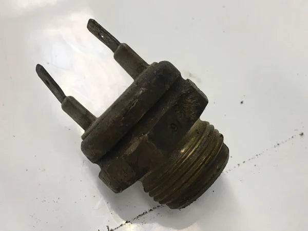 Porsche 944 radiator fan switch used 87-92’