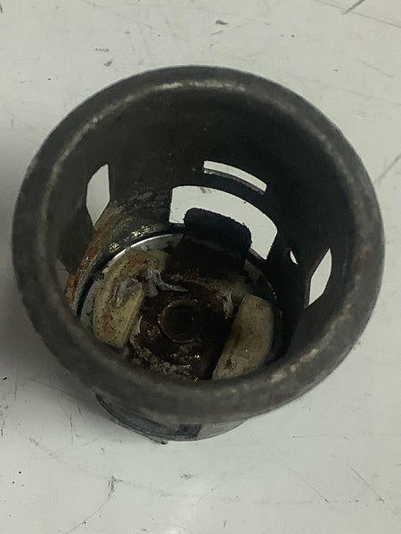 Fissaggio accendisigari Porsche 924/944. 477919305 477 919 305