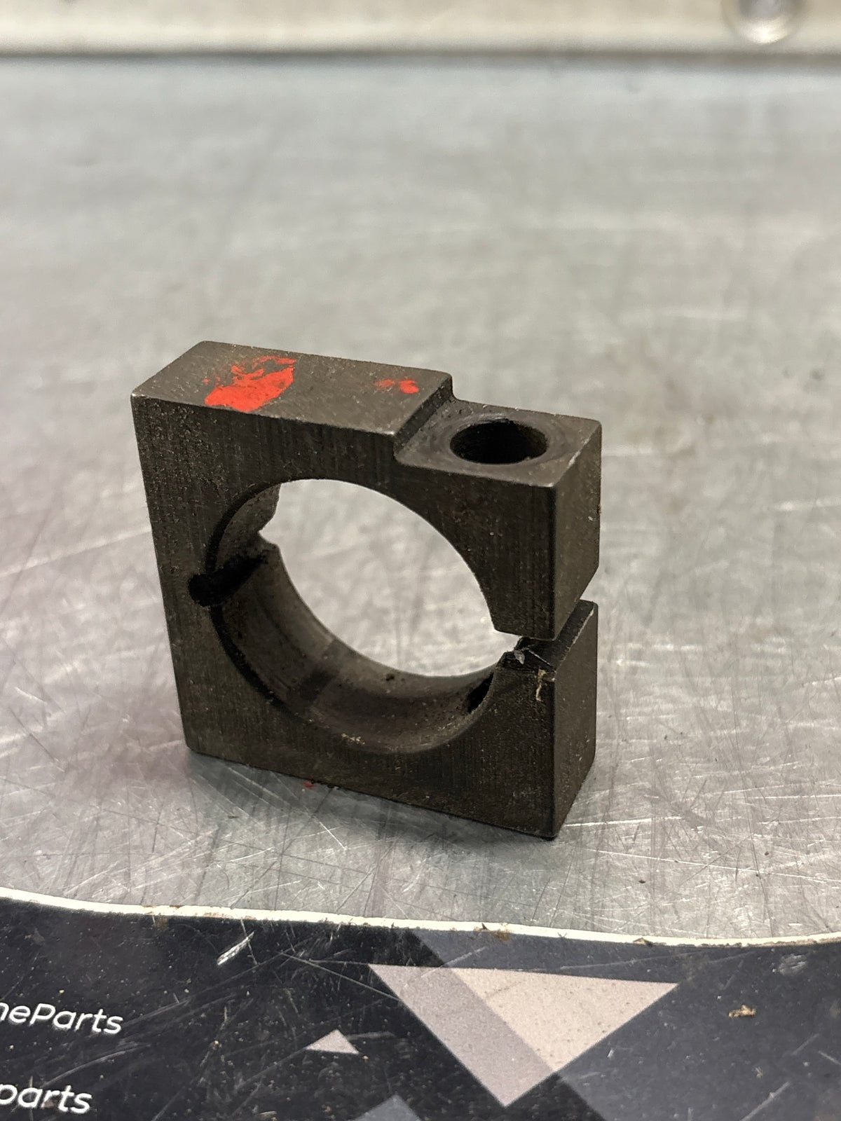 Porsche 924 Turbo 944 clamping sleeve