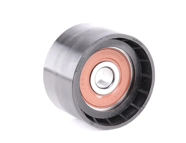 Porsche 944 S & S2 & 968 cam belt tensioner roller 944 105 241 03