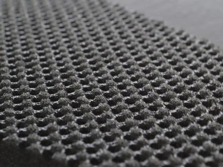 Porsche 928 bonnet insulation 92855624102