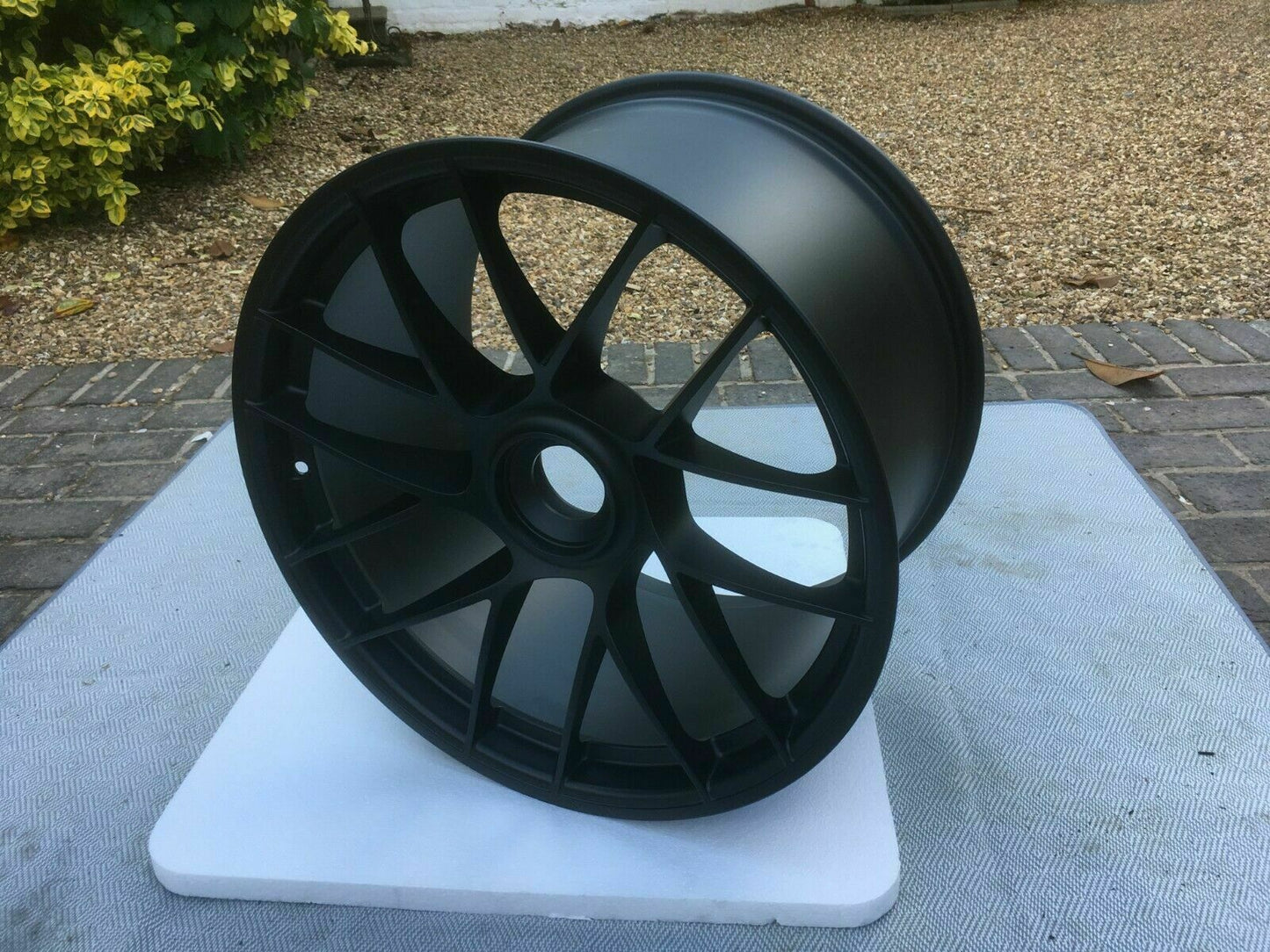 Porsche 911 991.2 Cerchio da 20” 99136277101 12J x 20 ET63