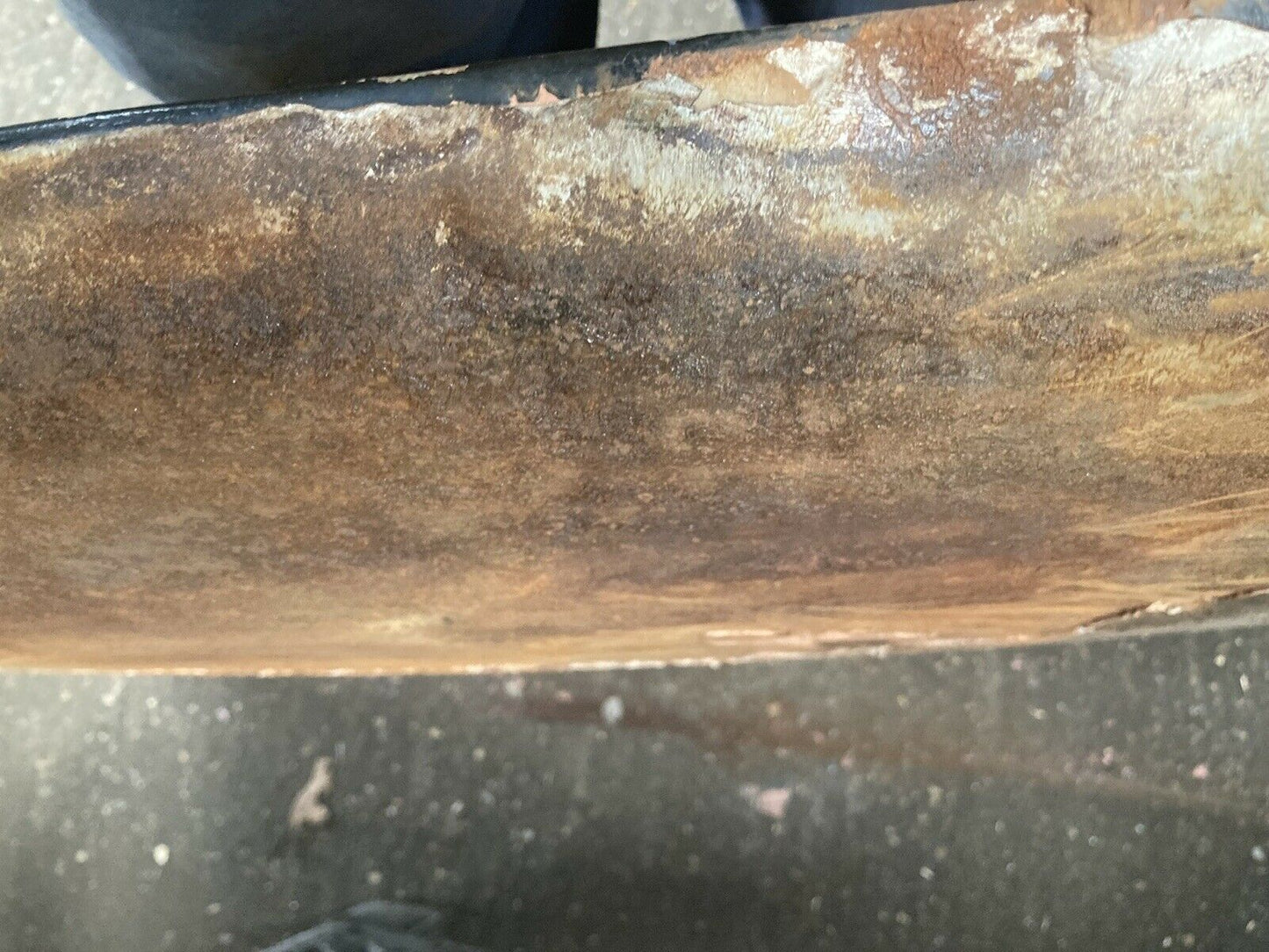 Porsche 914 Rear Hood, Bonnet