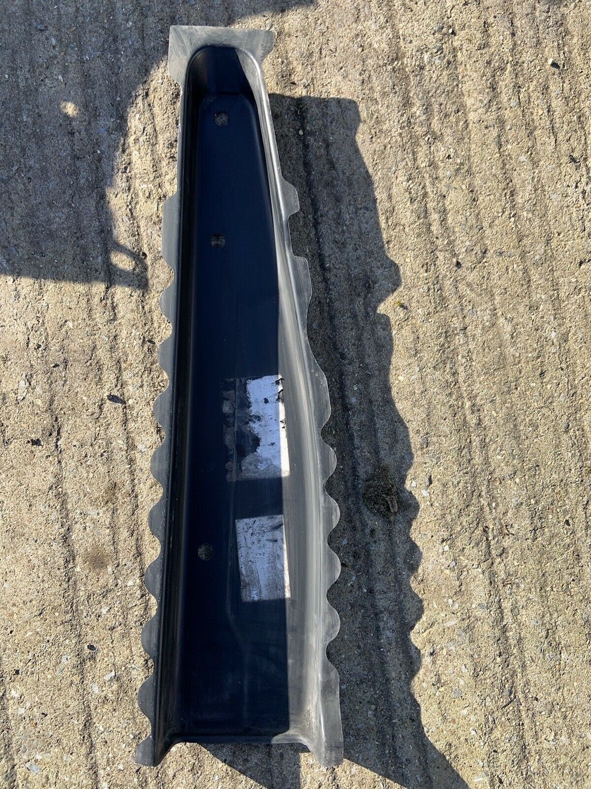 NOS Porsche 996 Side Member Right 99650152600