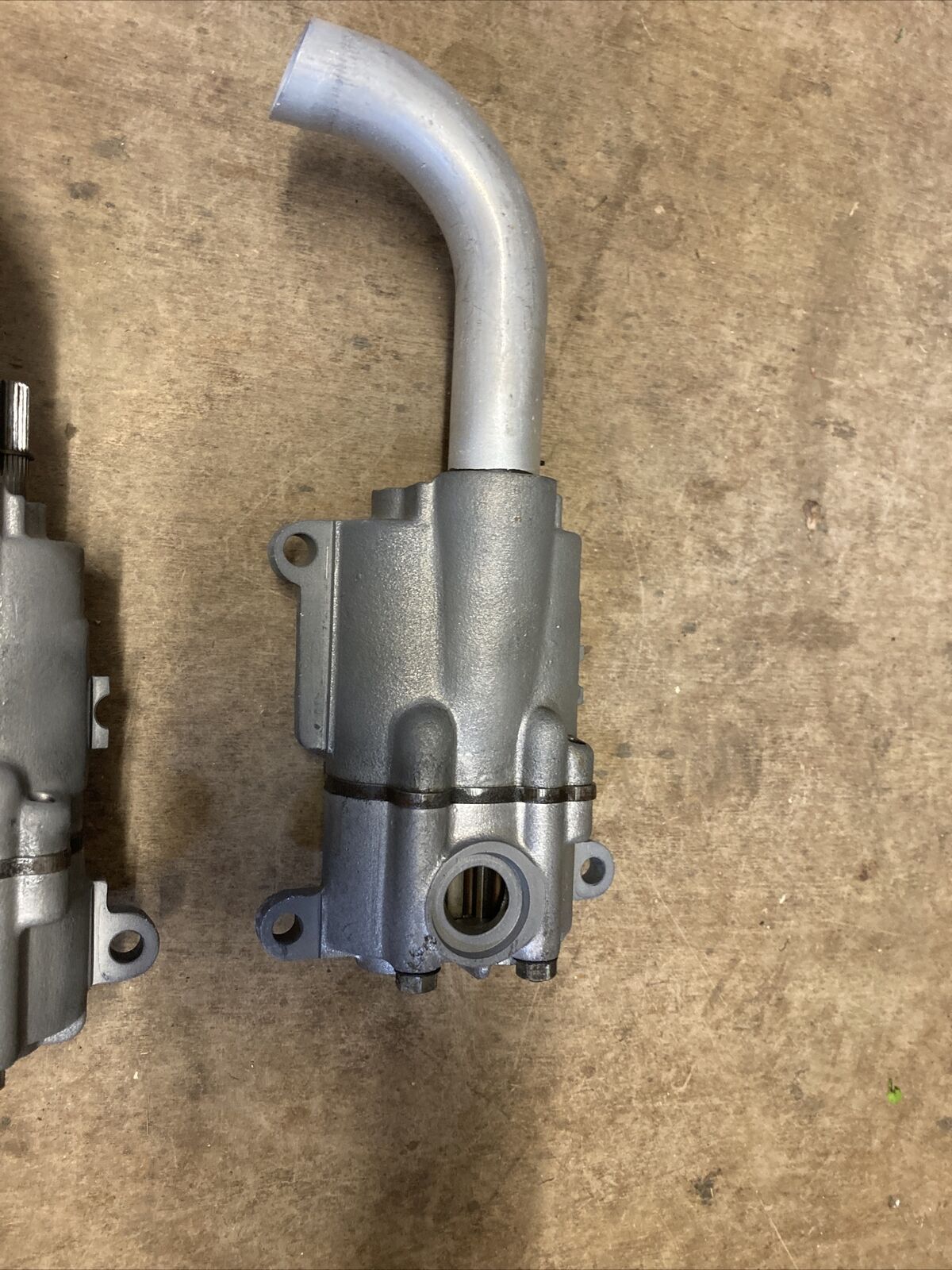 Porsche 911 2.0 Oil Pump Original