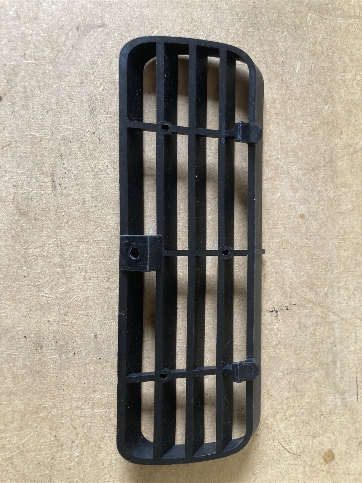 Porsche 924 Turbo Badge Panel Vent