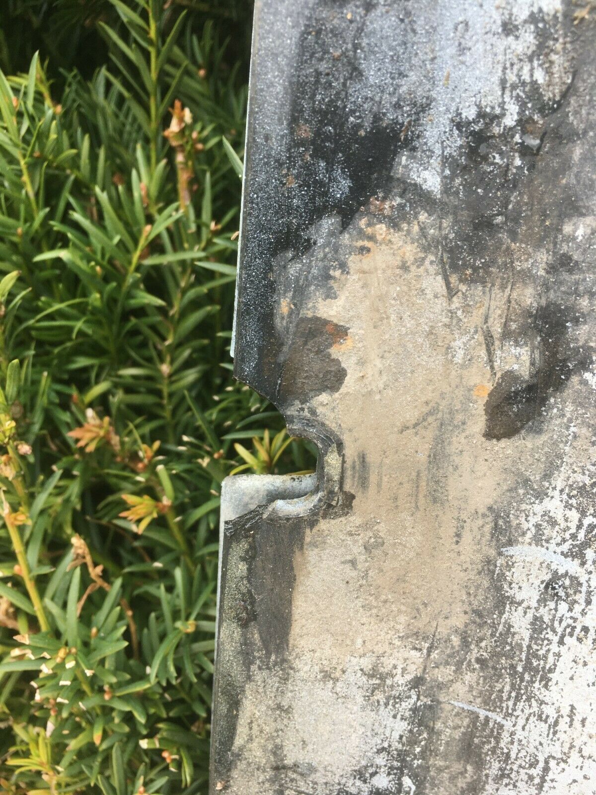 Porsche 928 S4 92855908602 92855908502, Sill Covers