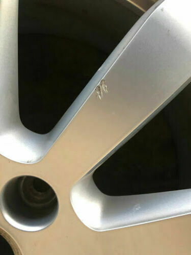 Porsche Cayenne 9Y0601025AT 19 "Cayenne S Wheel 8.5J x 19 ET47