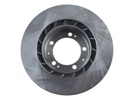 Brake discs for Porsche 944 turbo S2 928 4.7 5.0 FRONT 2x 92835104460