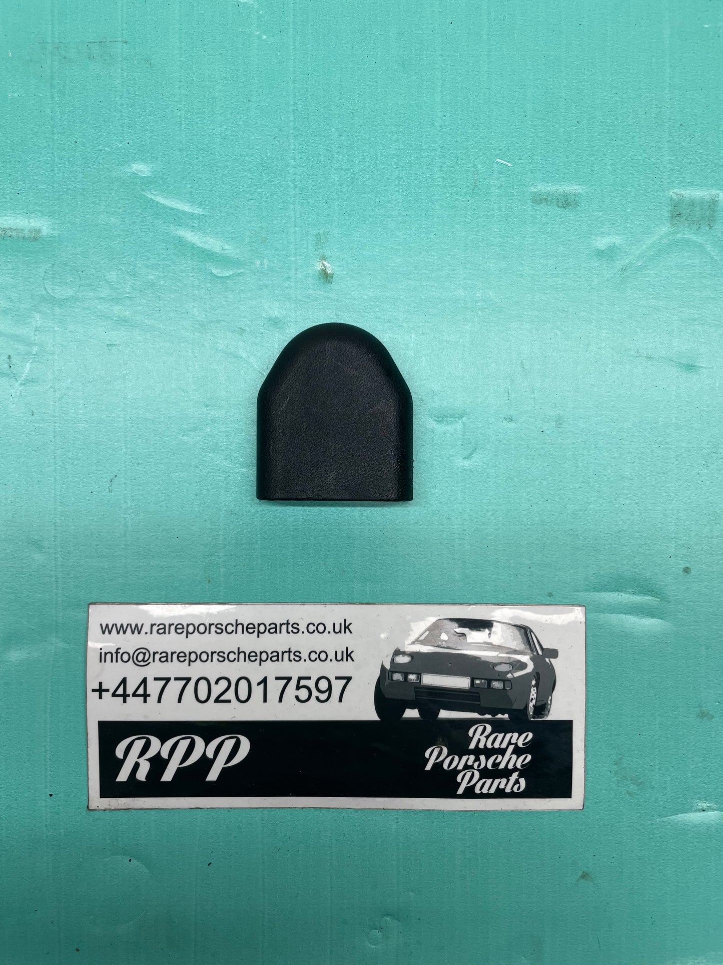 Porsche 928 oberer Sicherheitsgurtbezug