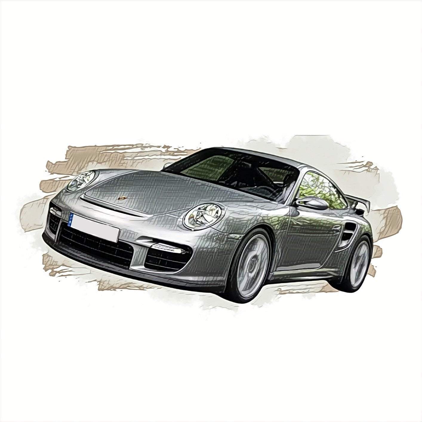 Porsche 997 (05-13)