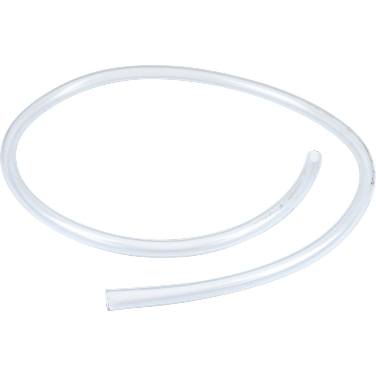 Porsche 911 912 Breather Hose, Fuel Tank, Clear, 9mm x1M, 00004320520 New