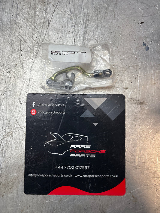 Porsche 944 right O/S outer Door Handle linkage, 94453726202, new