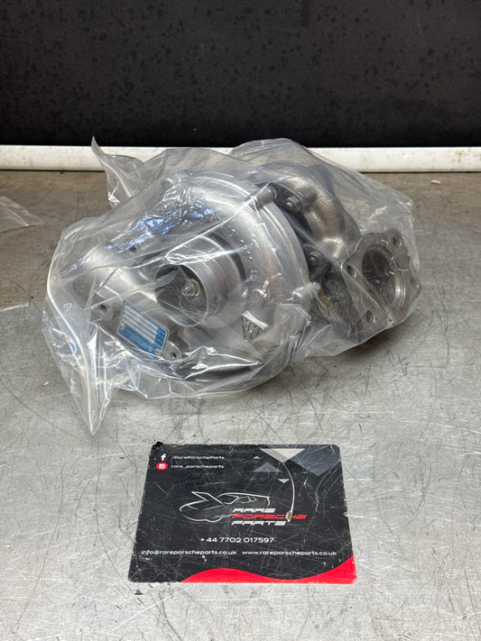 Porsche 944 Turbo 250 PS 95112313103 53269707042