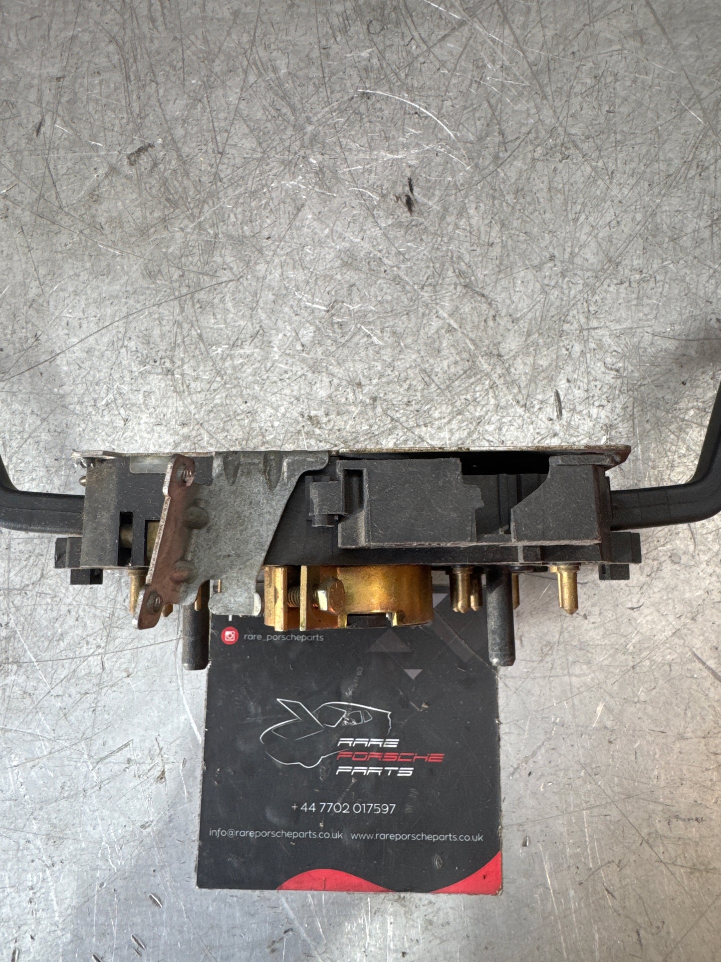 Porsche 928 Steering Column Switch 92861330800 spares or repair