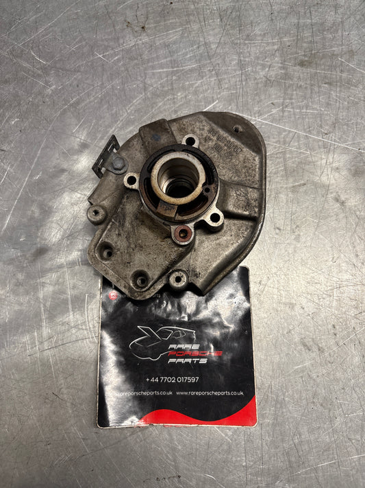 Porsche 924S / 944 camshaft inner bearing house, used 9441051193R