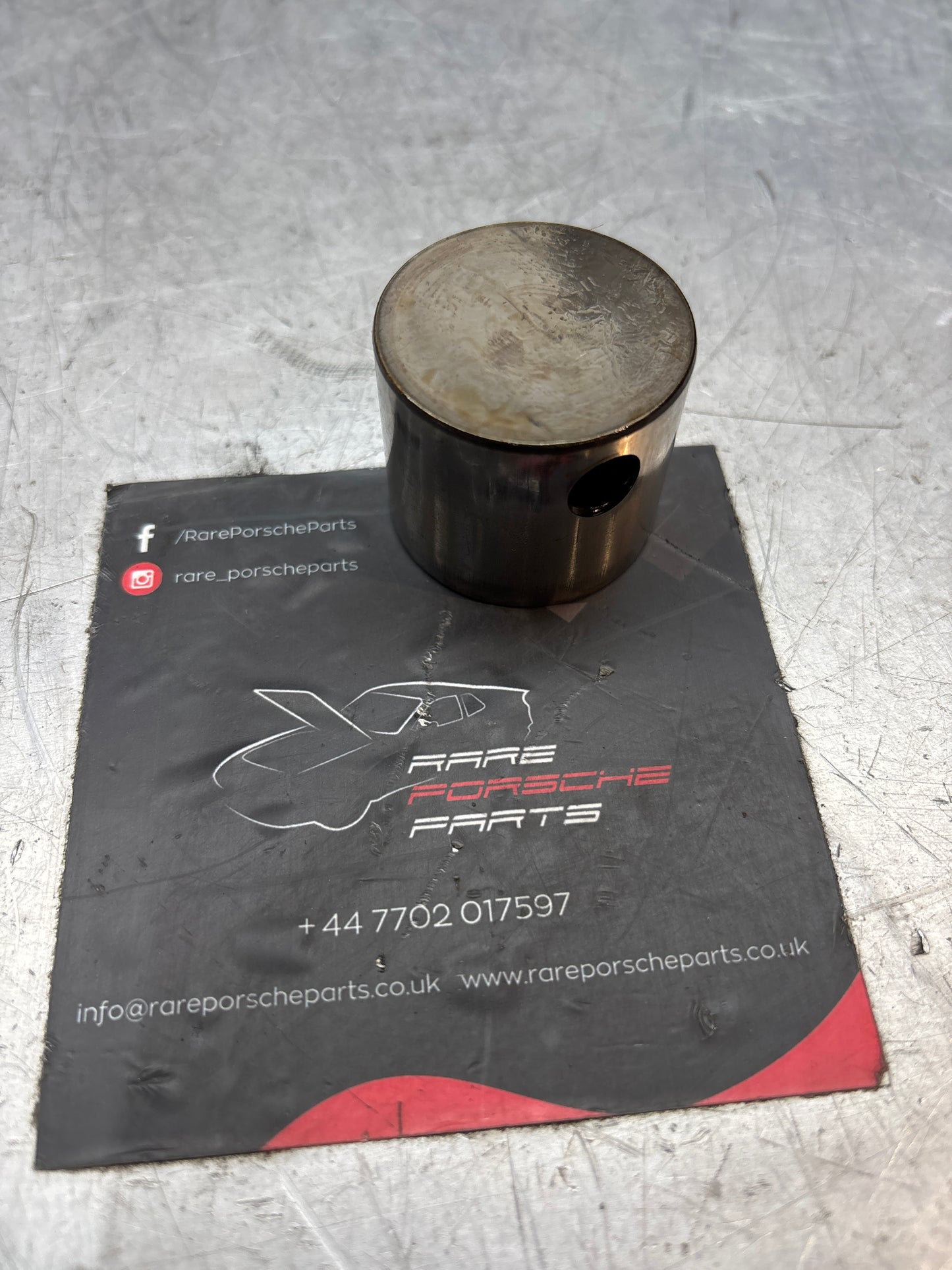 Porsche 924 2.0 cam follower 046109311 used