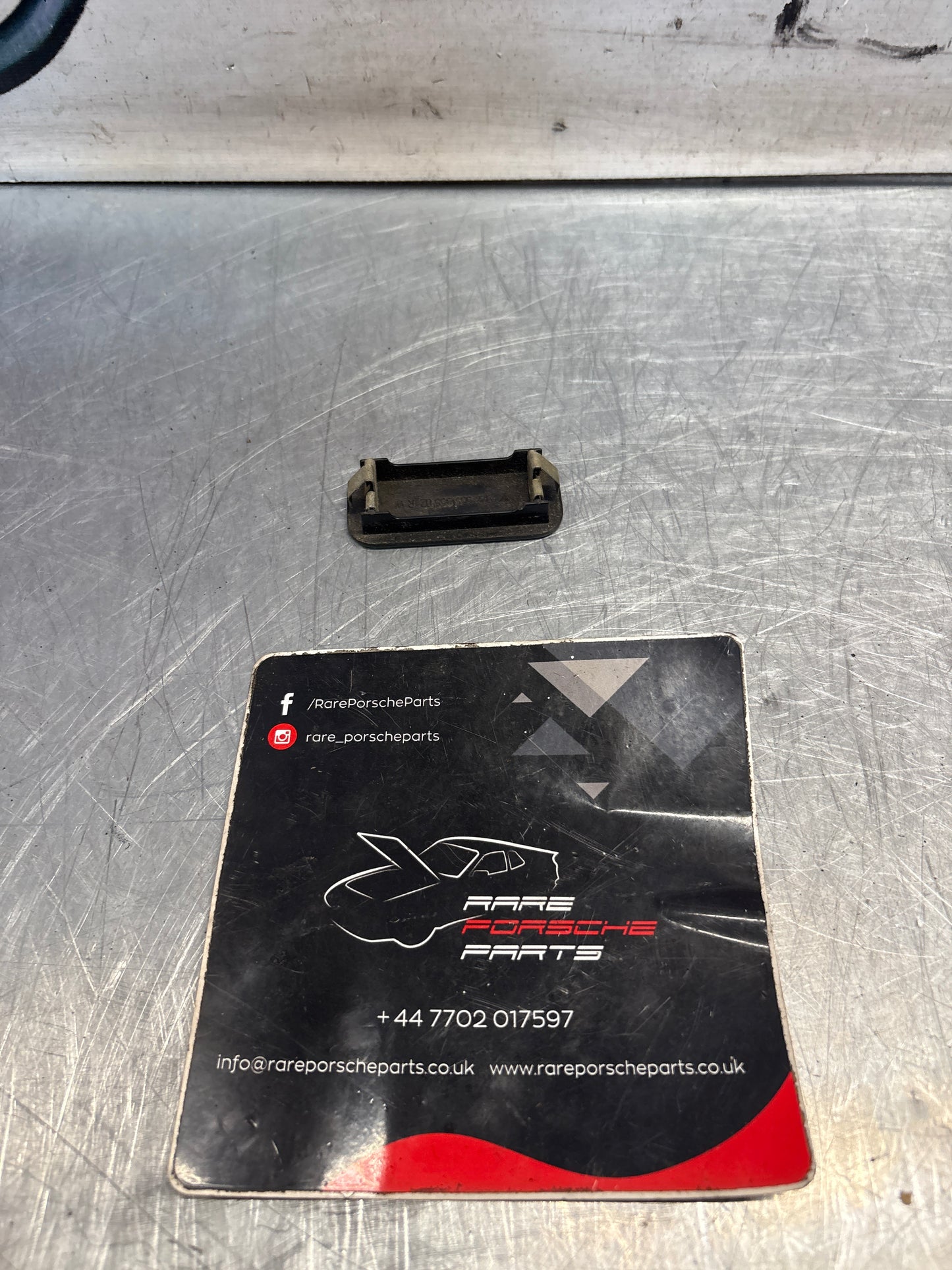 Porsche 928 roof lining cover, used 92855535502