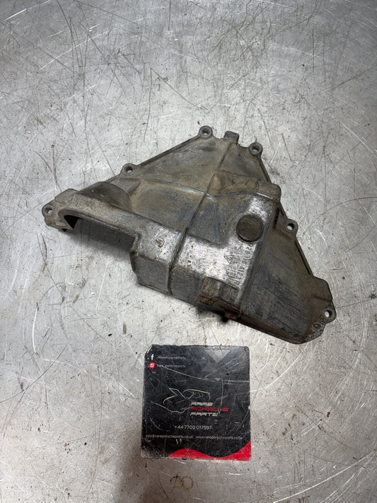 Porsche 928 bell housing ottom, 9281164123R, used