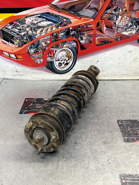 Porsche 928 rear shock absorber, 92833305117