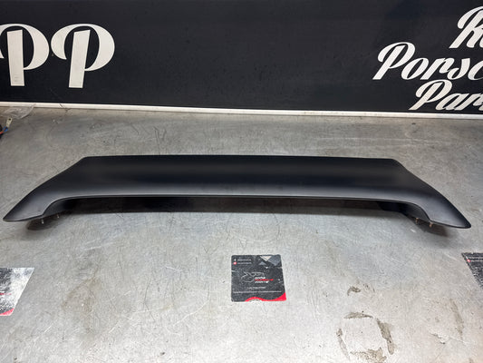 Porsche 928 S4 Rear Spoiler 92851207803, used