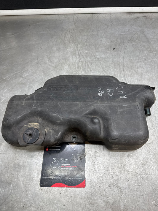 Porsche 964 fuel expansion tank 96420107700 used