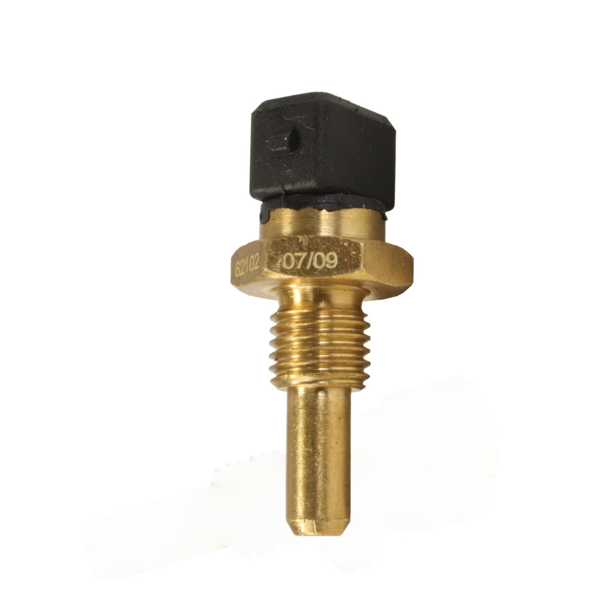 Porsche 924 944 968 Temperature Sender, Coolant, Blue 2 Pin, 025906041 New