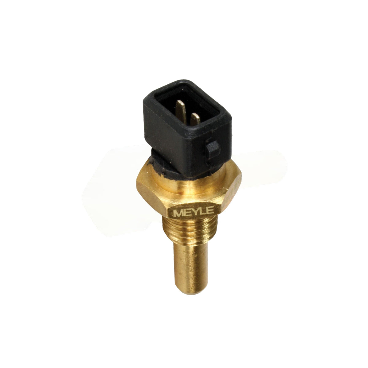 Porsche 924 944 968 Temperature Sender, Coolant, Blue 2 Pin, 025906041 New