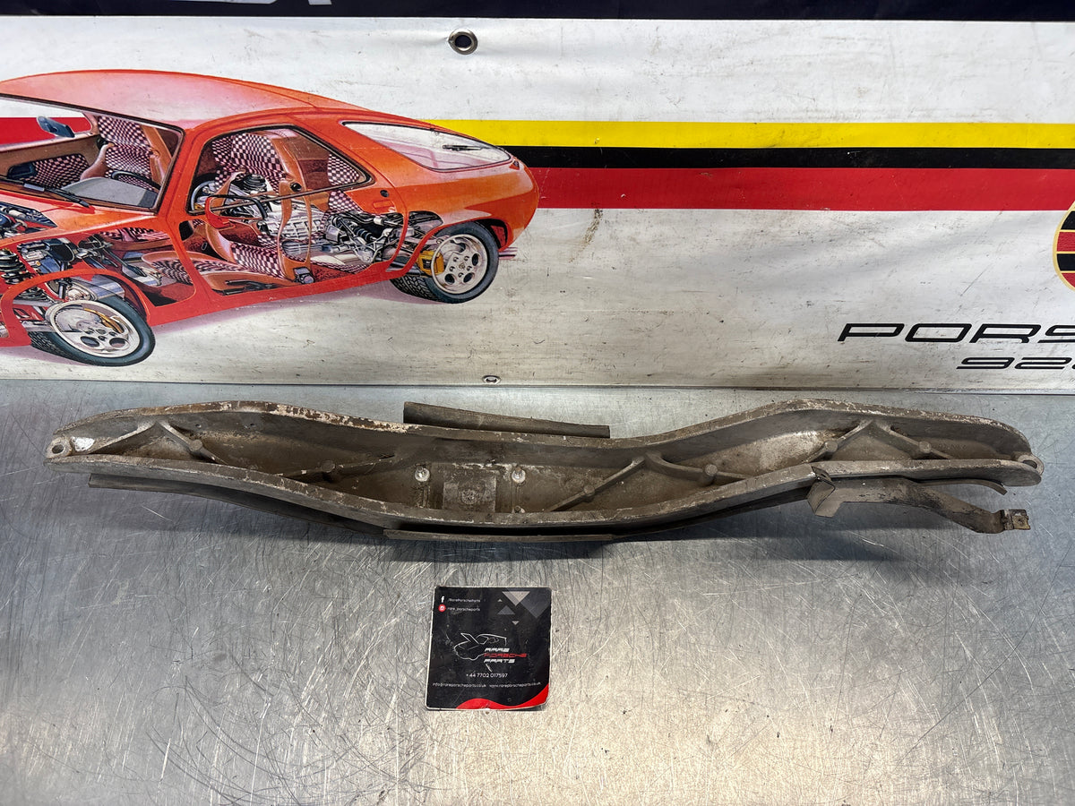 Porsche 968 transmission carrier, used 94437502406