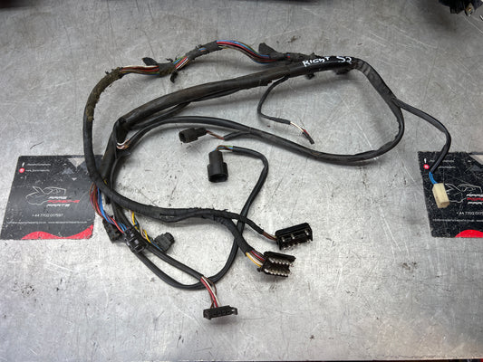 Porsche 944 86-92 alzacristalli elettrici portiera conducente, usata