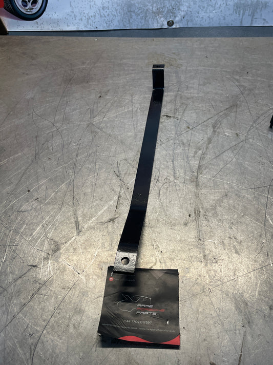 Porsche 924 / 944 left fuel tank strap, refurbished 477201311B