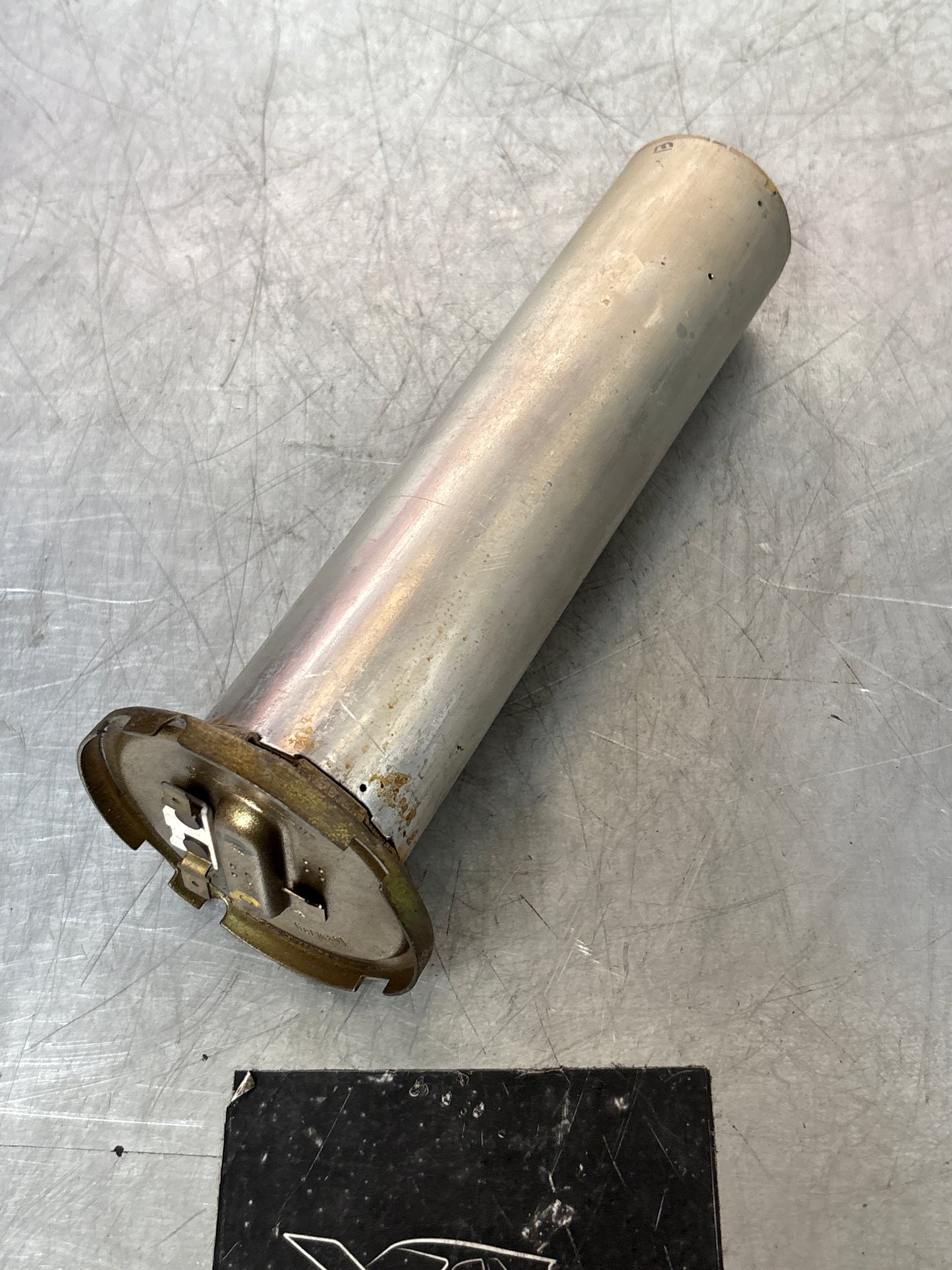 Porsche 924 Fuel level sender, used 477919051