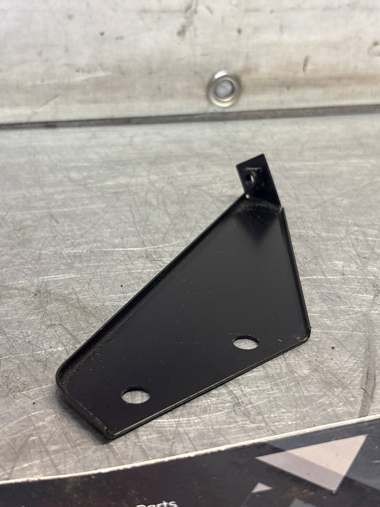 Porsche 944 bumper support bracket, 93150503200, aftermarket used