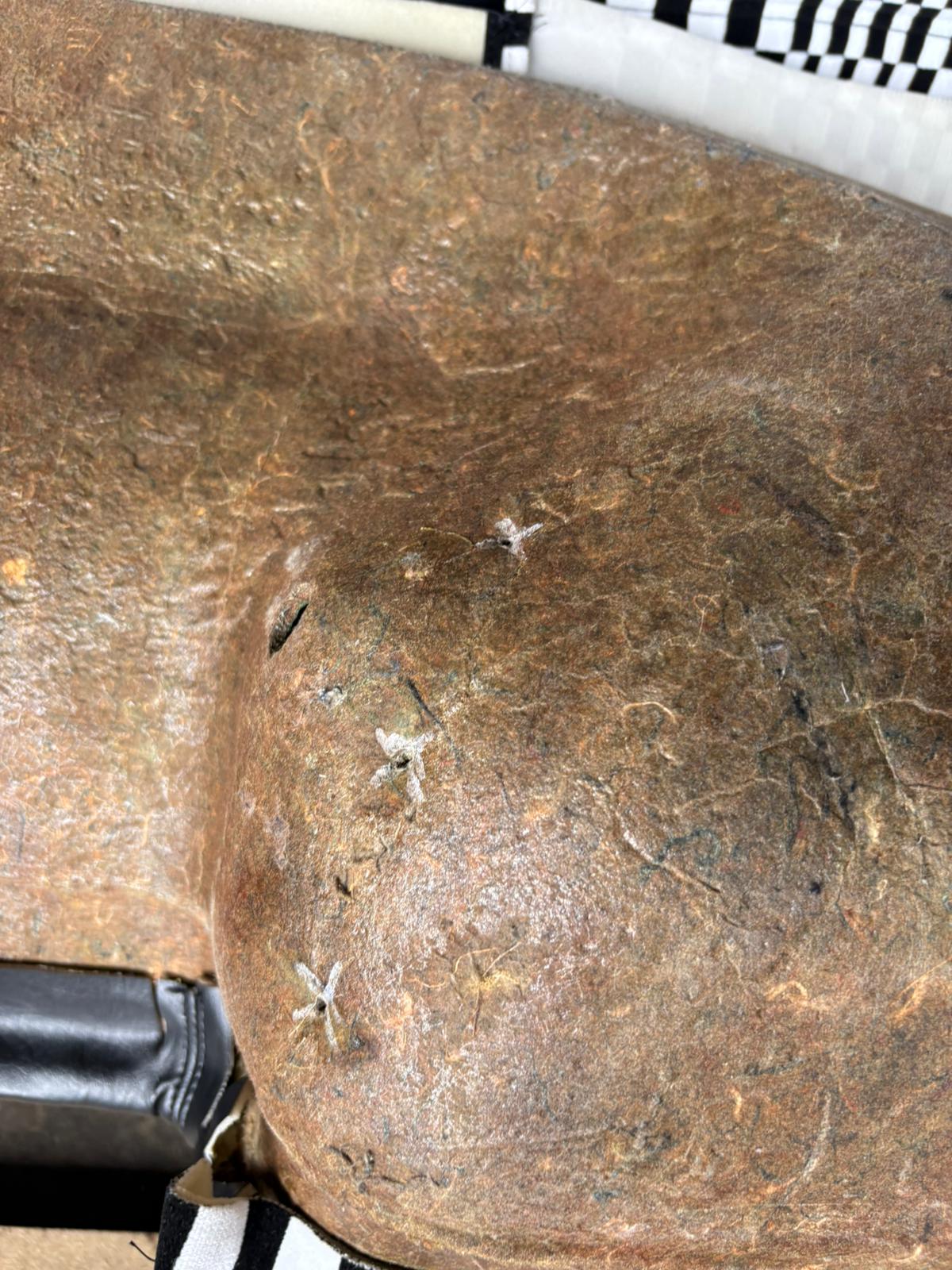 Porsche 924 944 set of seats, Pascha, refurbished, front and rear seats