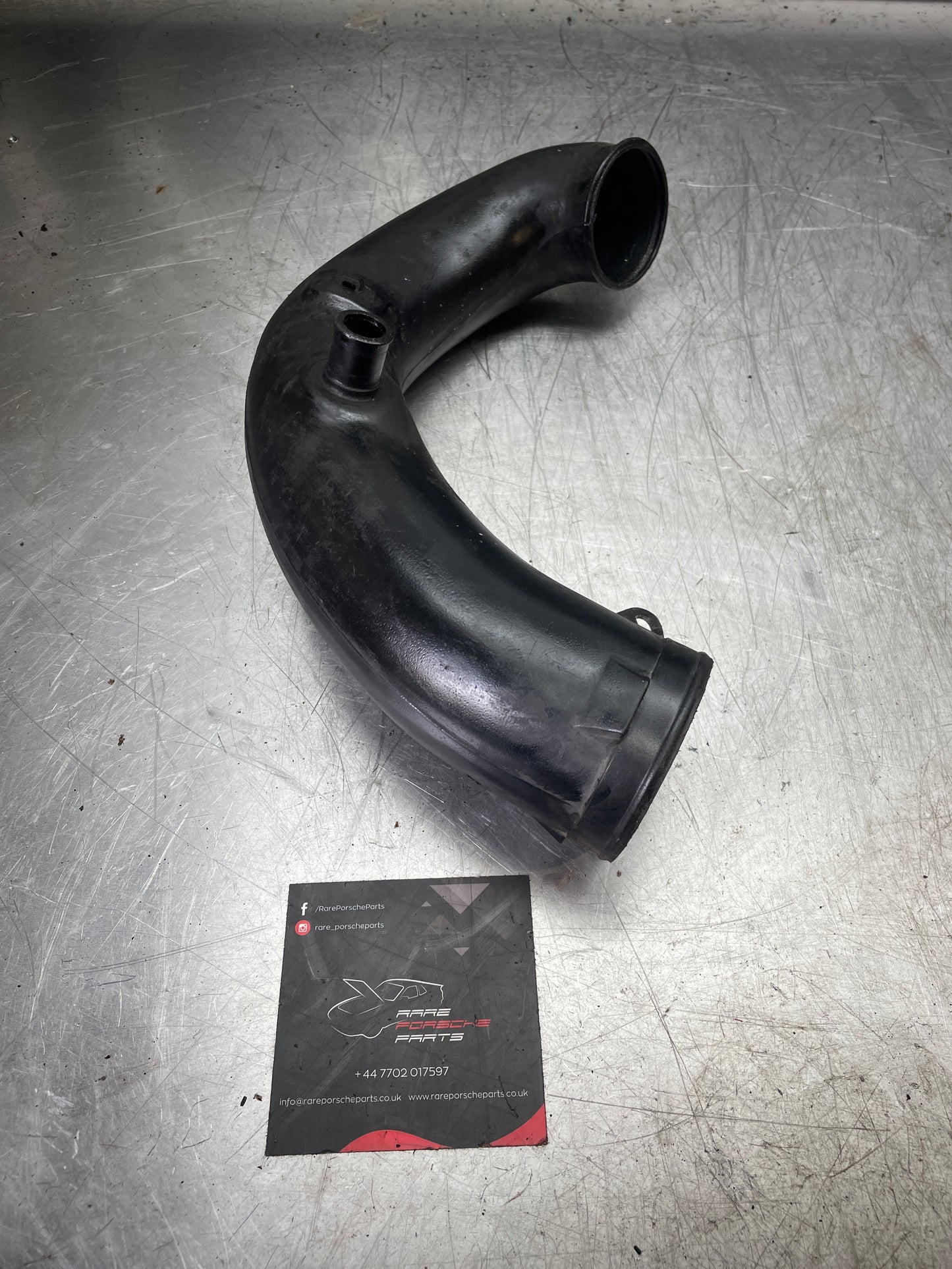 Porsche 944 Air Intake Pipe 94411032305 used