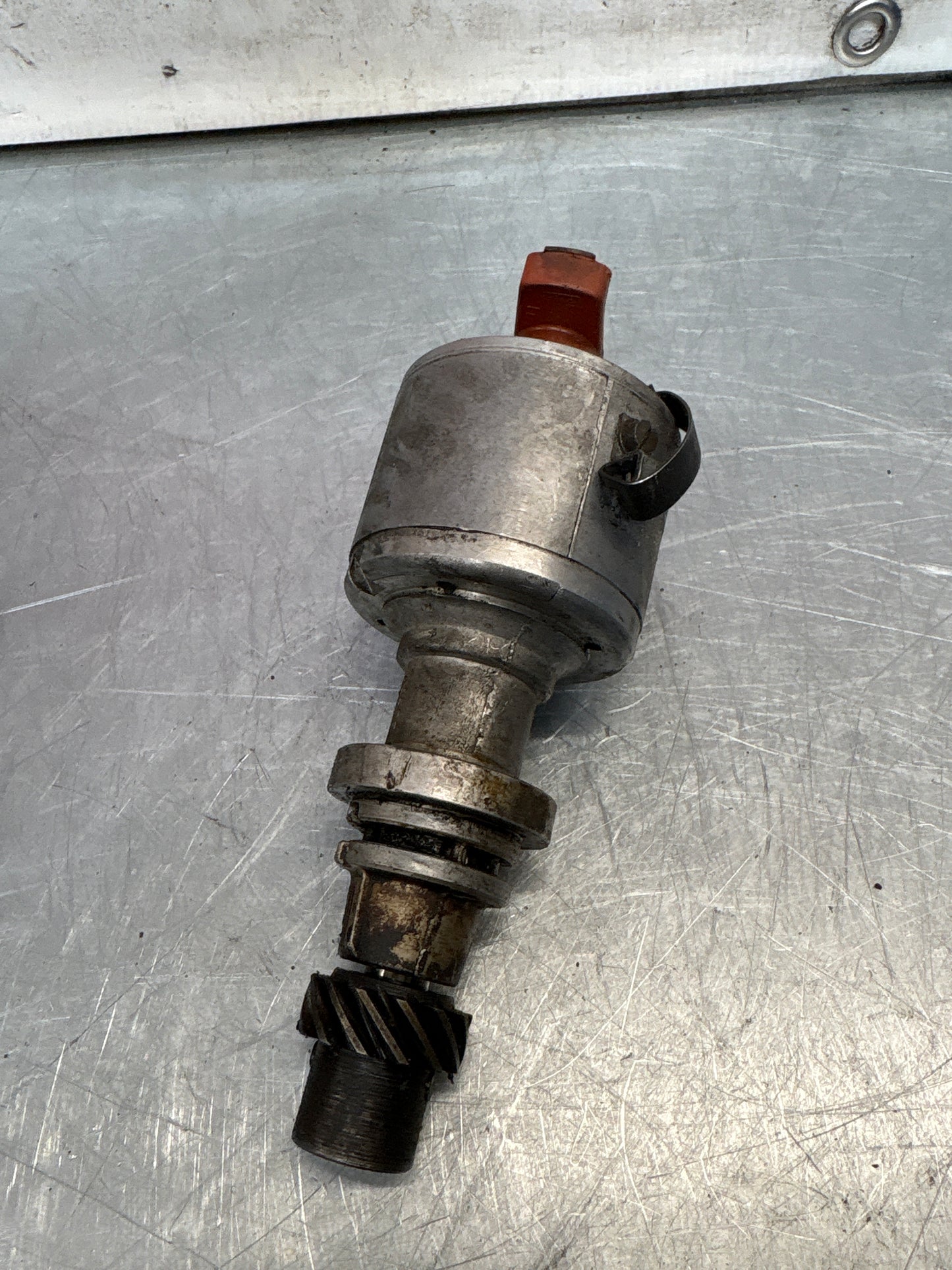 Porsche 924 turbo Distributor 0237501001 S2