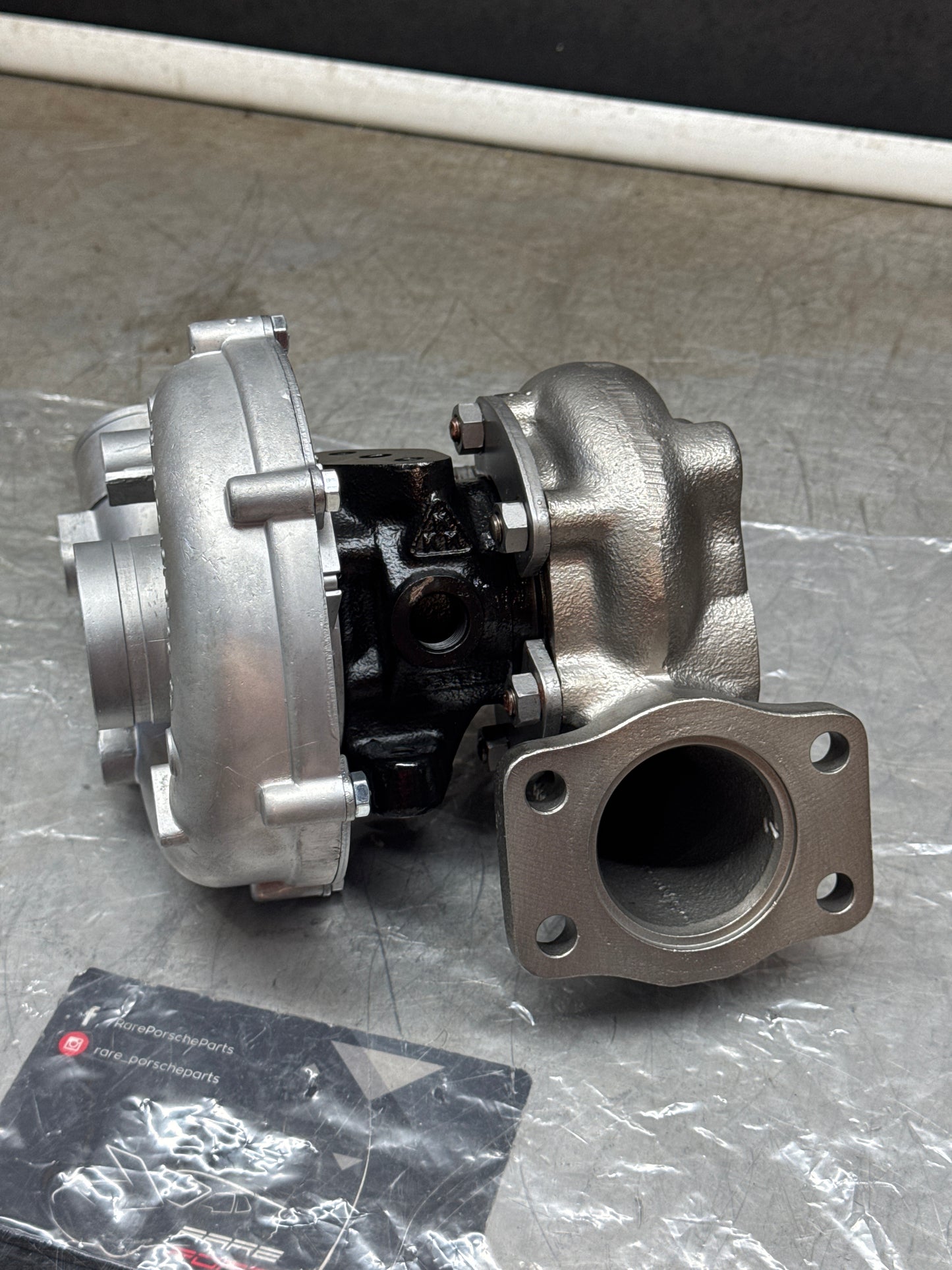 Porsche 944 Turbo 250 PS 95112313103 53269707042