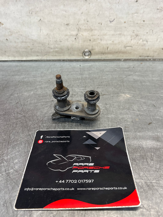 Porsche 928 / S4 / GTS real tailgate wiper mechanism, for spares or repair 92857322502