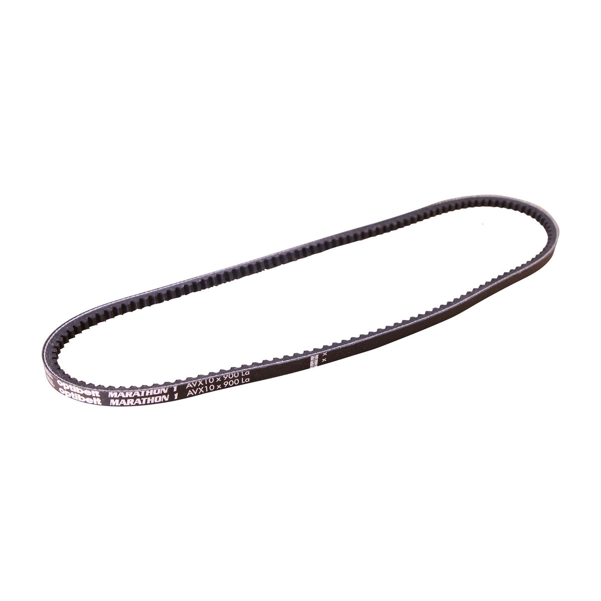 Porsche 924 Alternator Belt, 10x900, 047903137A New