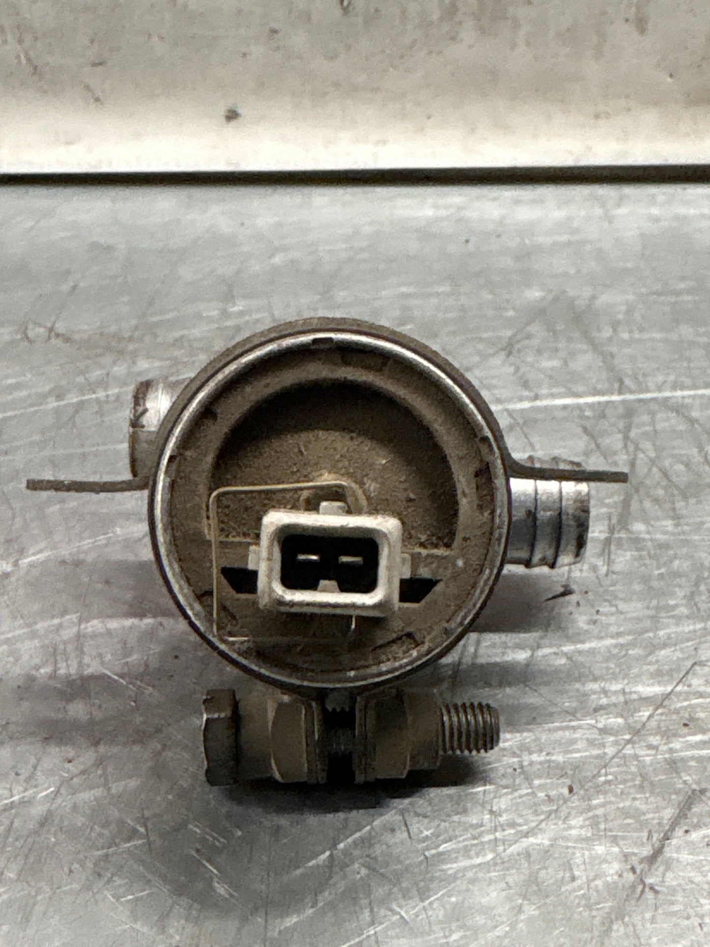 Porsche 944 idle control valve, used 0280140514