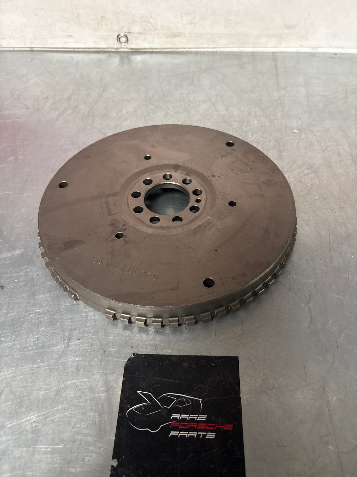 Porsche 944S / S2 87-92 flywheel, refurbished, 9441021056R