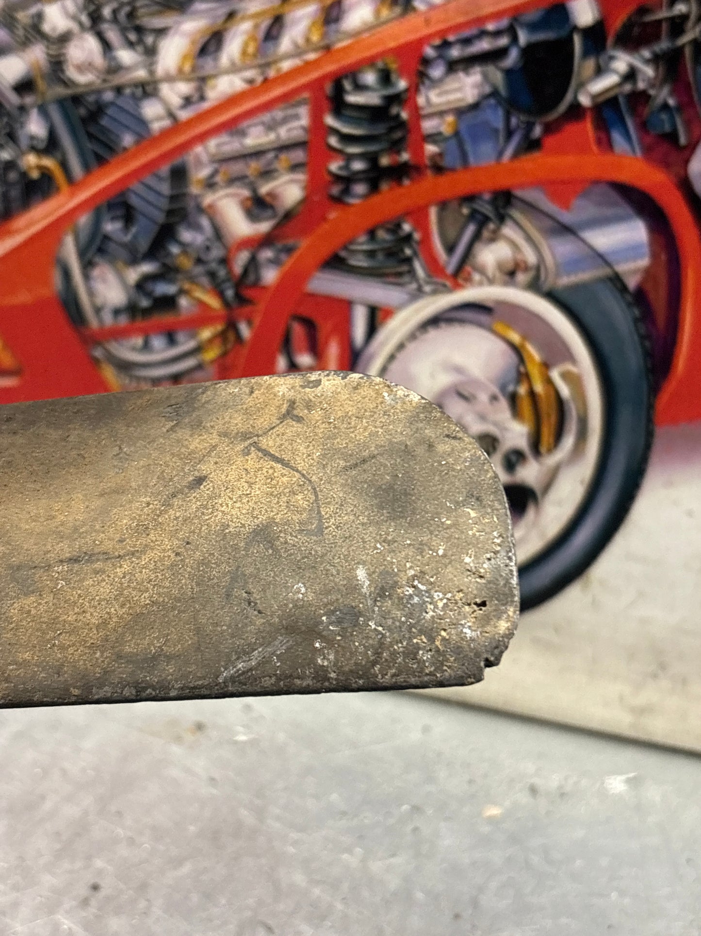 Porsche 928 Engine cooling viscous fan with bracket used 92810613701, 9281061101R