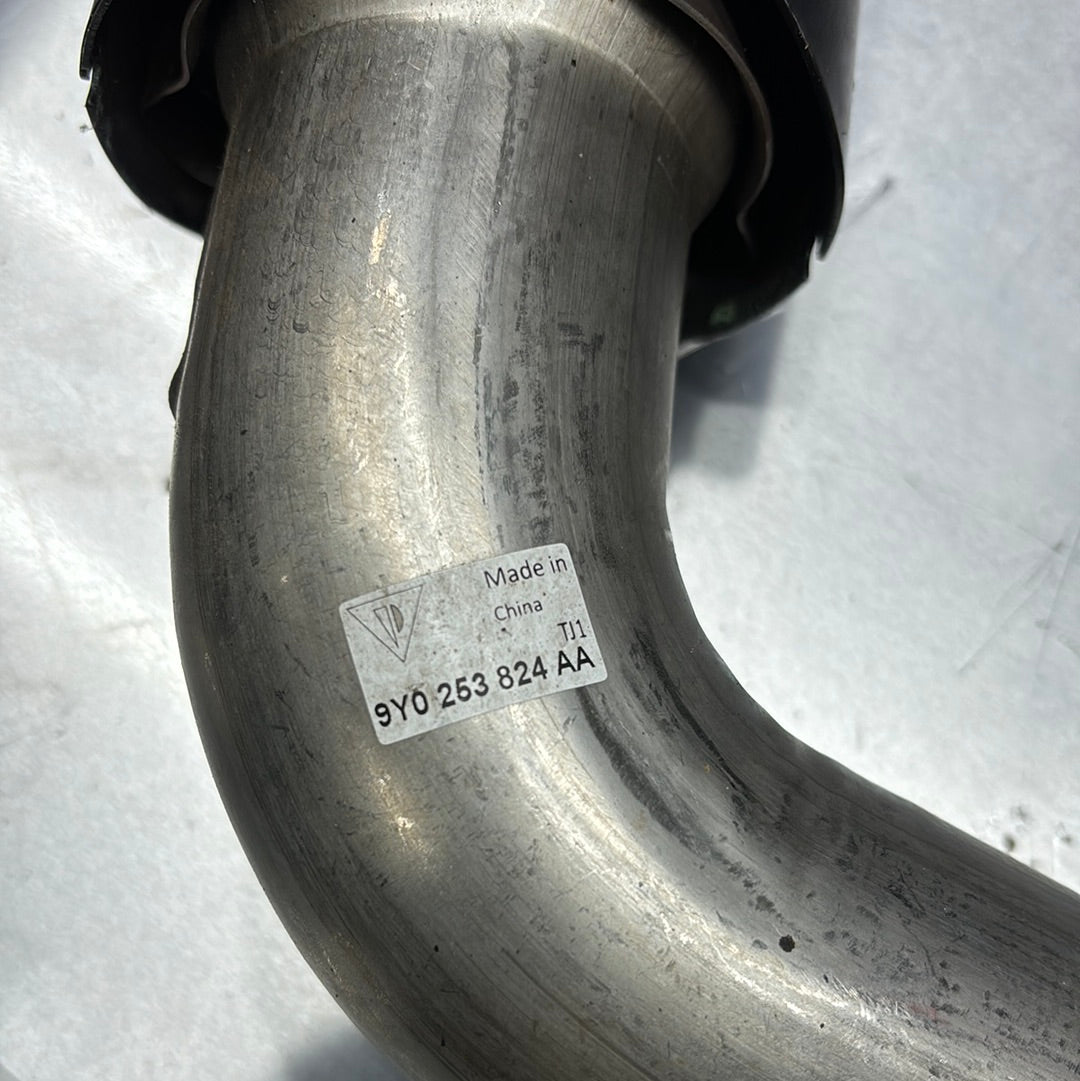 Porsche Cayenne 92A Exhaust Pipe Tip 9Y0253824AA