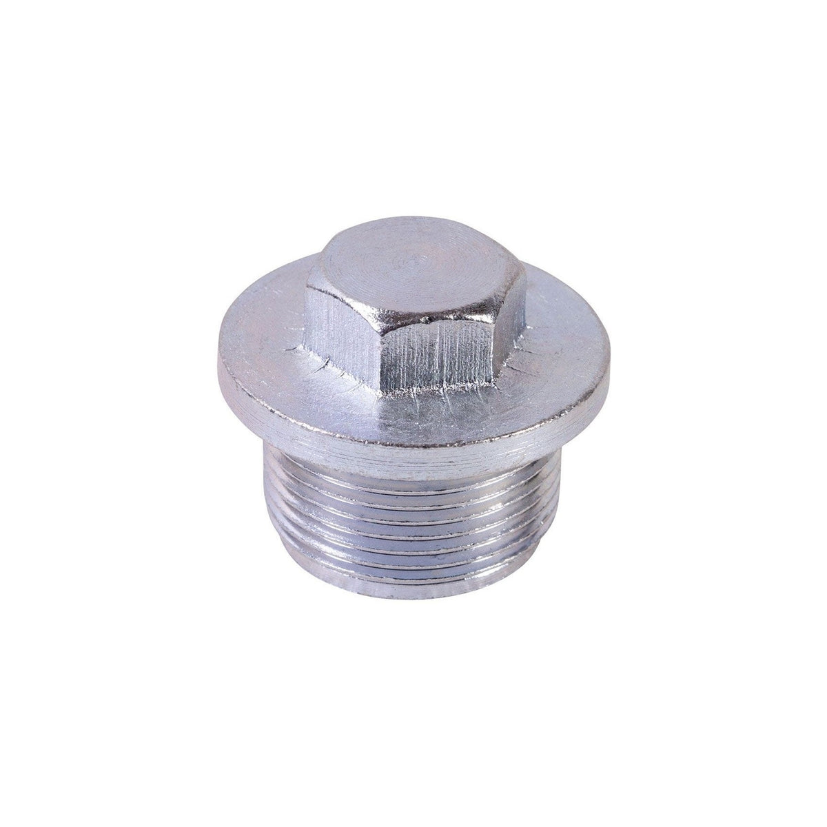 Porsche 924 Oil Drain Plug, no Seal, 059103193 New