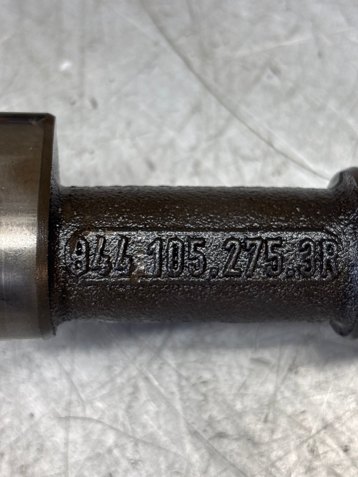 Porsche 944 S2 used exhaust camshaft 9441052753R