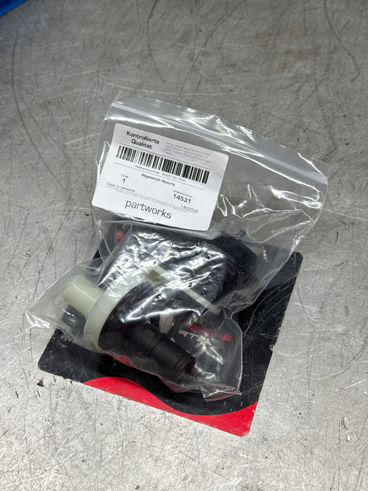 Porsche 928 heater valve 92857457304 (NEW)