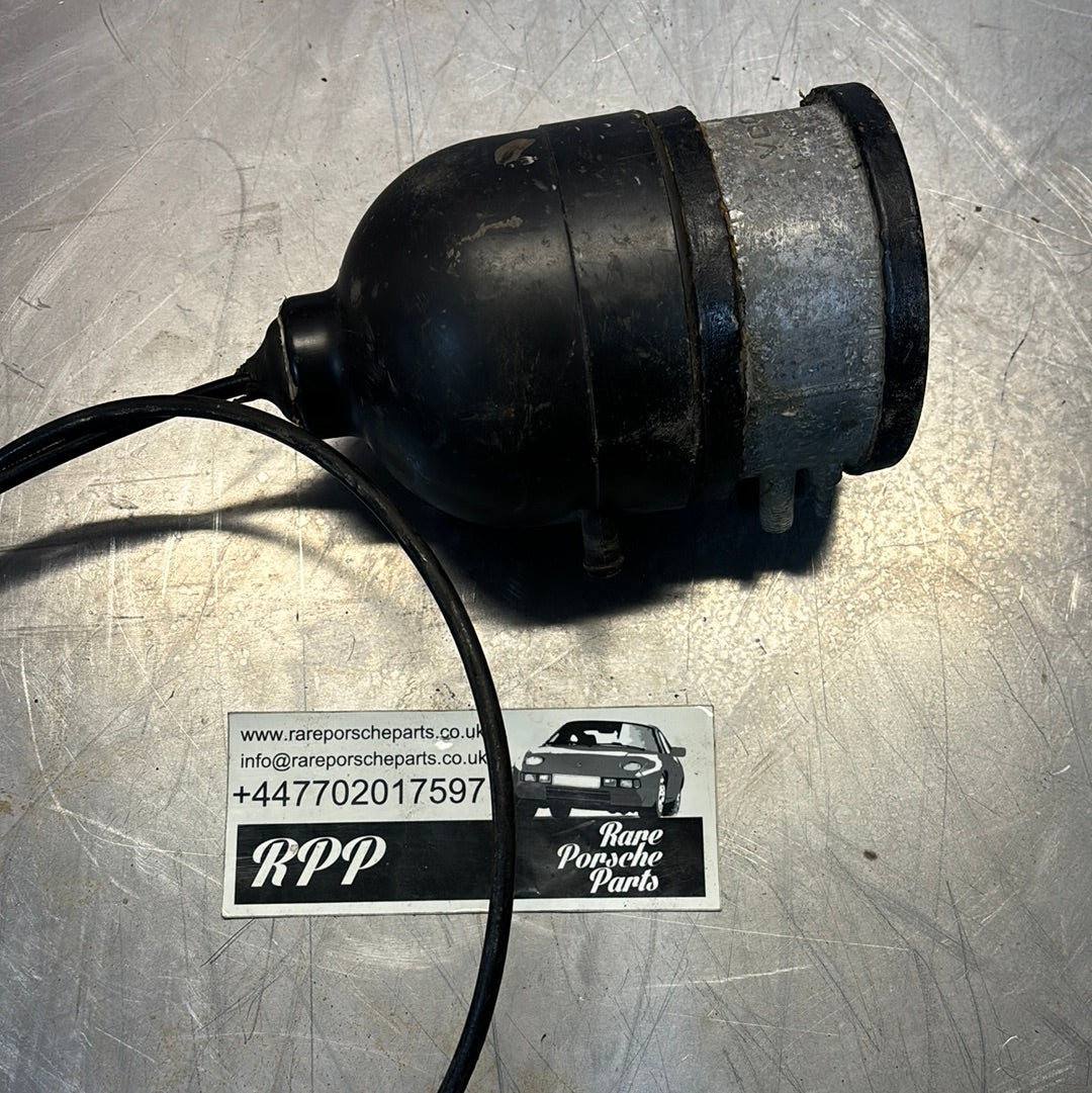 Porsche 928 S2 Tempomatservo gebraucht, 92861712100 Kabel beschädigt