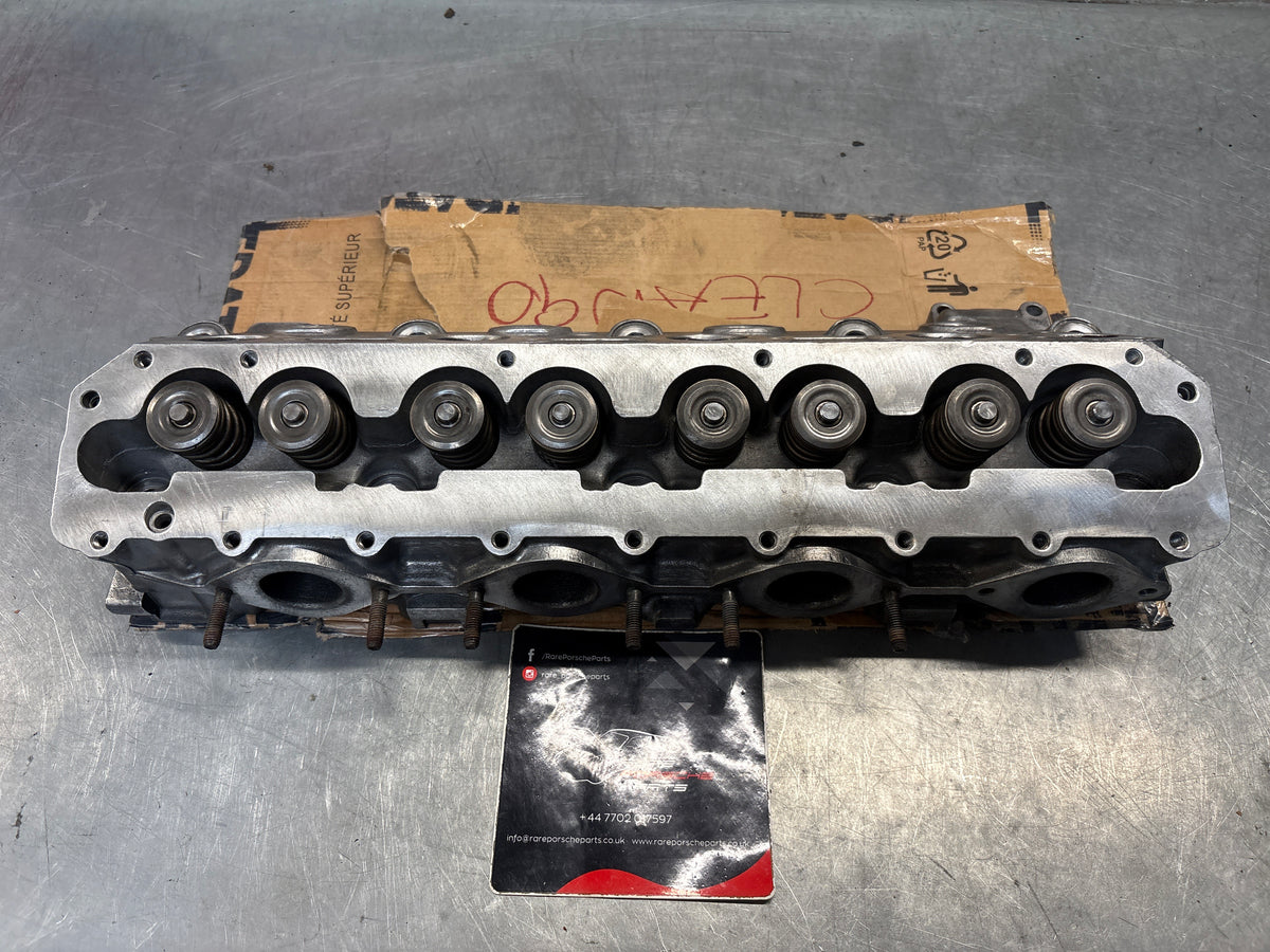 Porsche 944 8V Cylinder head, 9441043036R Refurbished